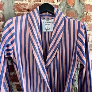 P.Le Moult Fifth Avenue Hotel NYC Robe S